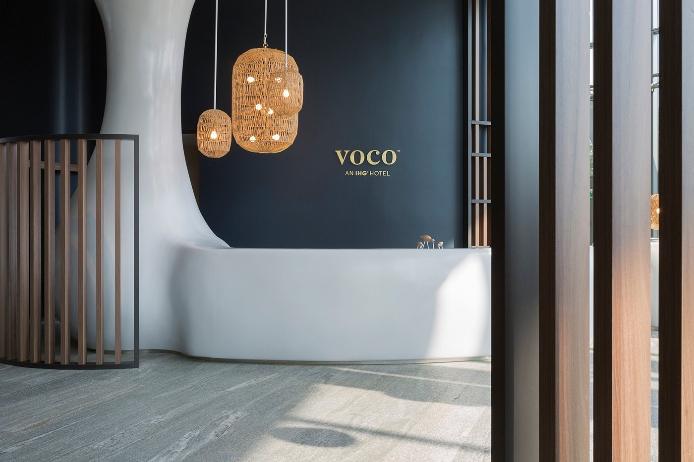Voco Milan - Fiere by IHG-0