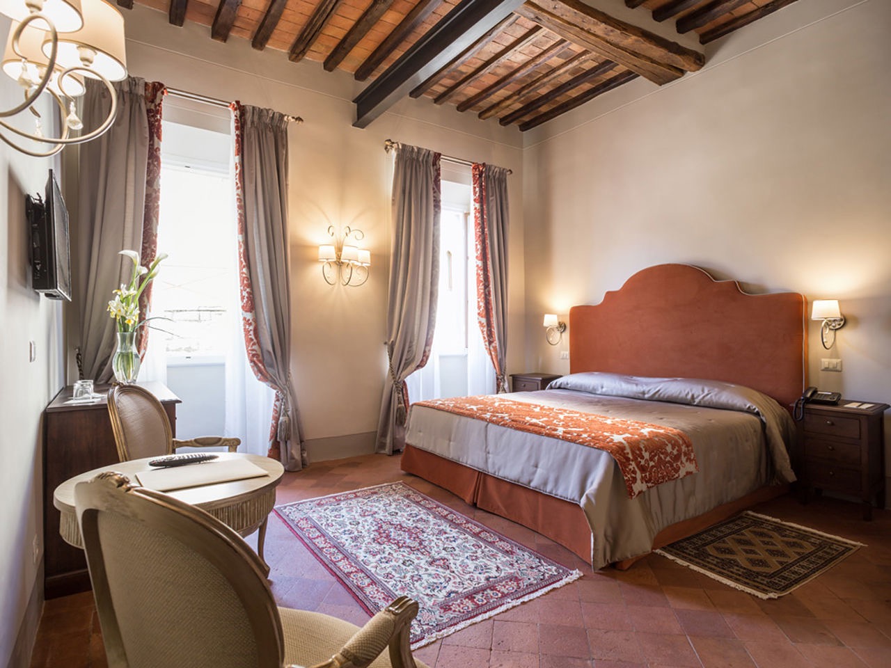 Palazzo Leopoldo Dimora Storica & SPA-0