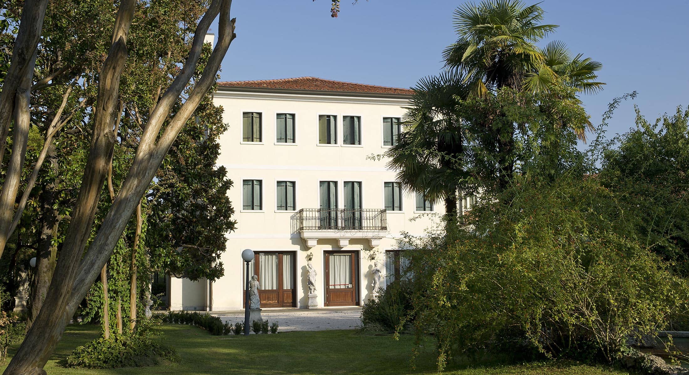 Villa Pace Park Hotel Bolognese-0