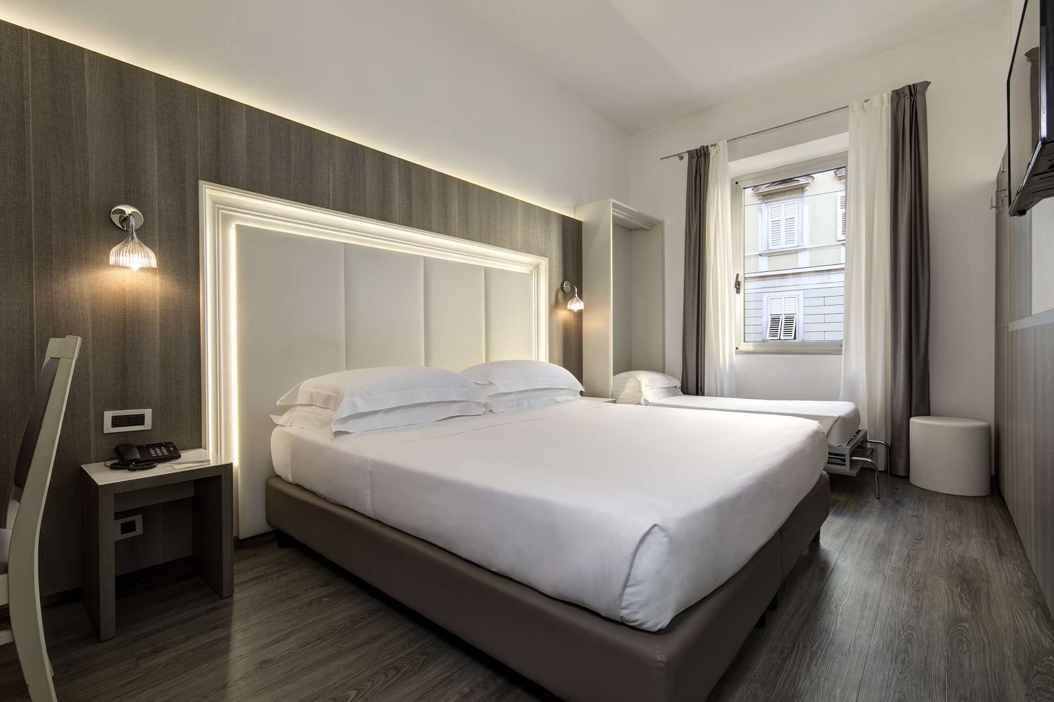 Best Western Hotel San Giusto-0