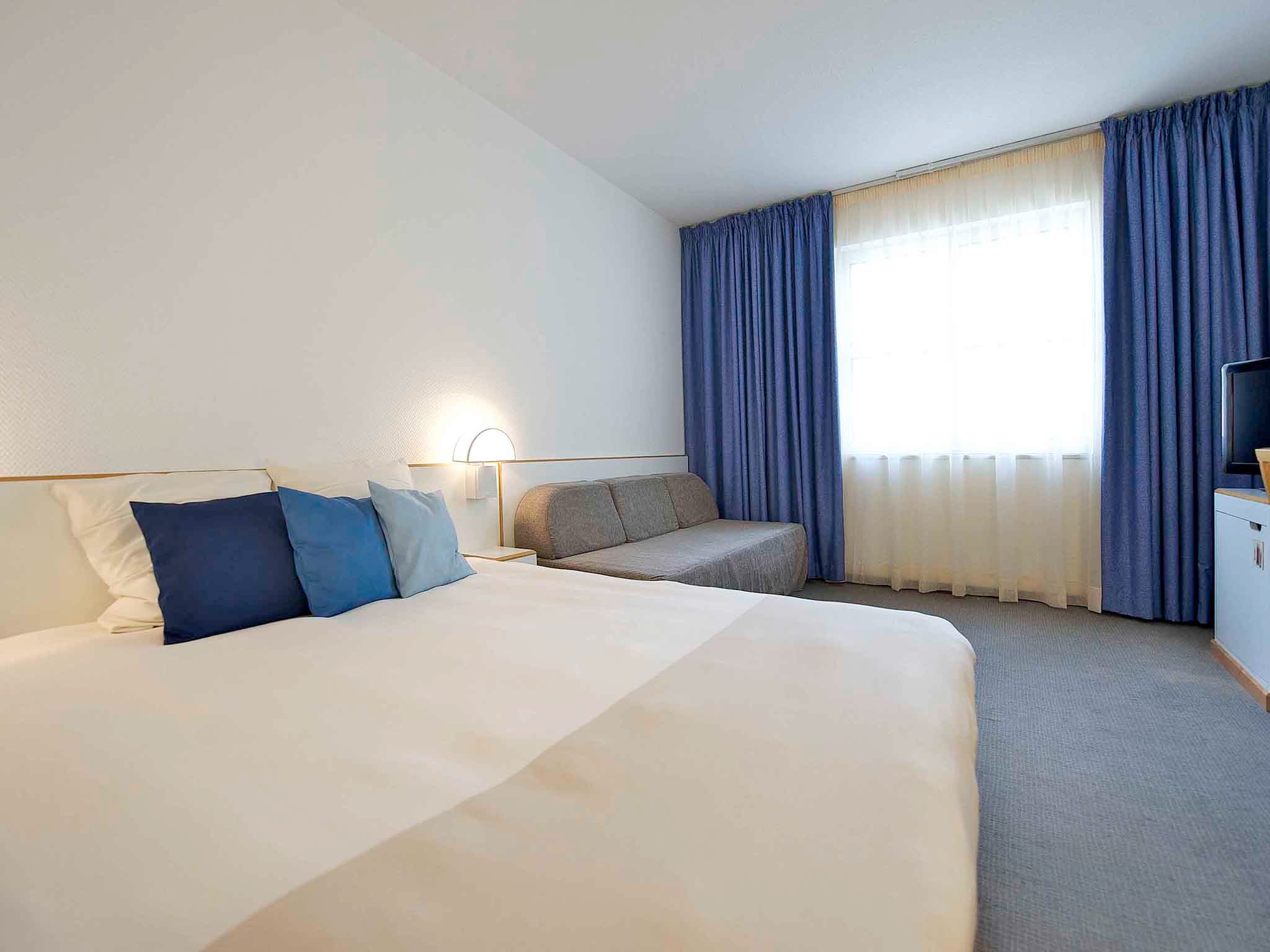 Novotel Firenze Nord Aeroporto-0