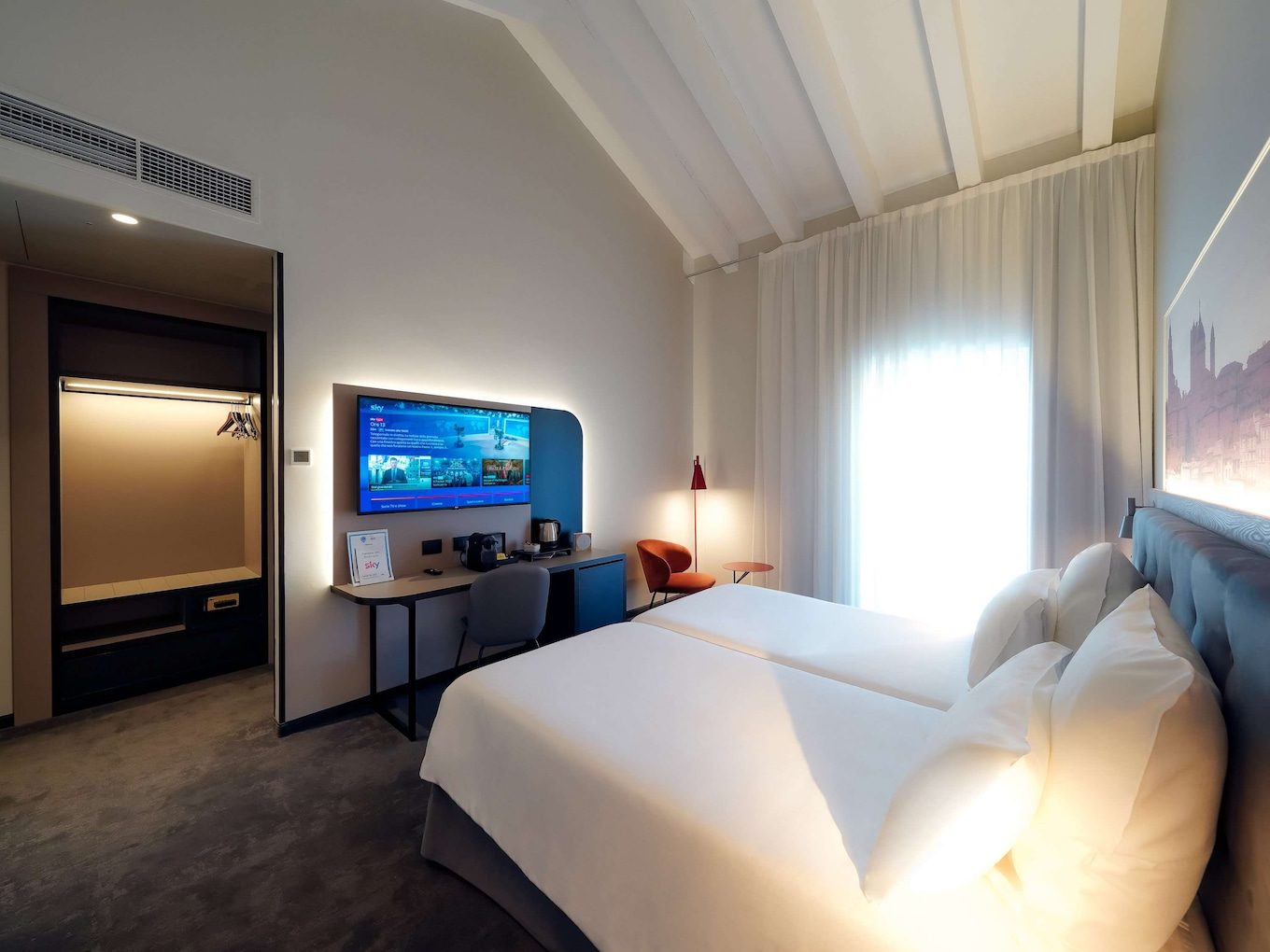 Mercure Bergamo Centro Palazzo Dolci-0
