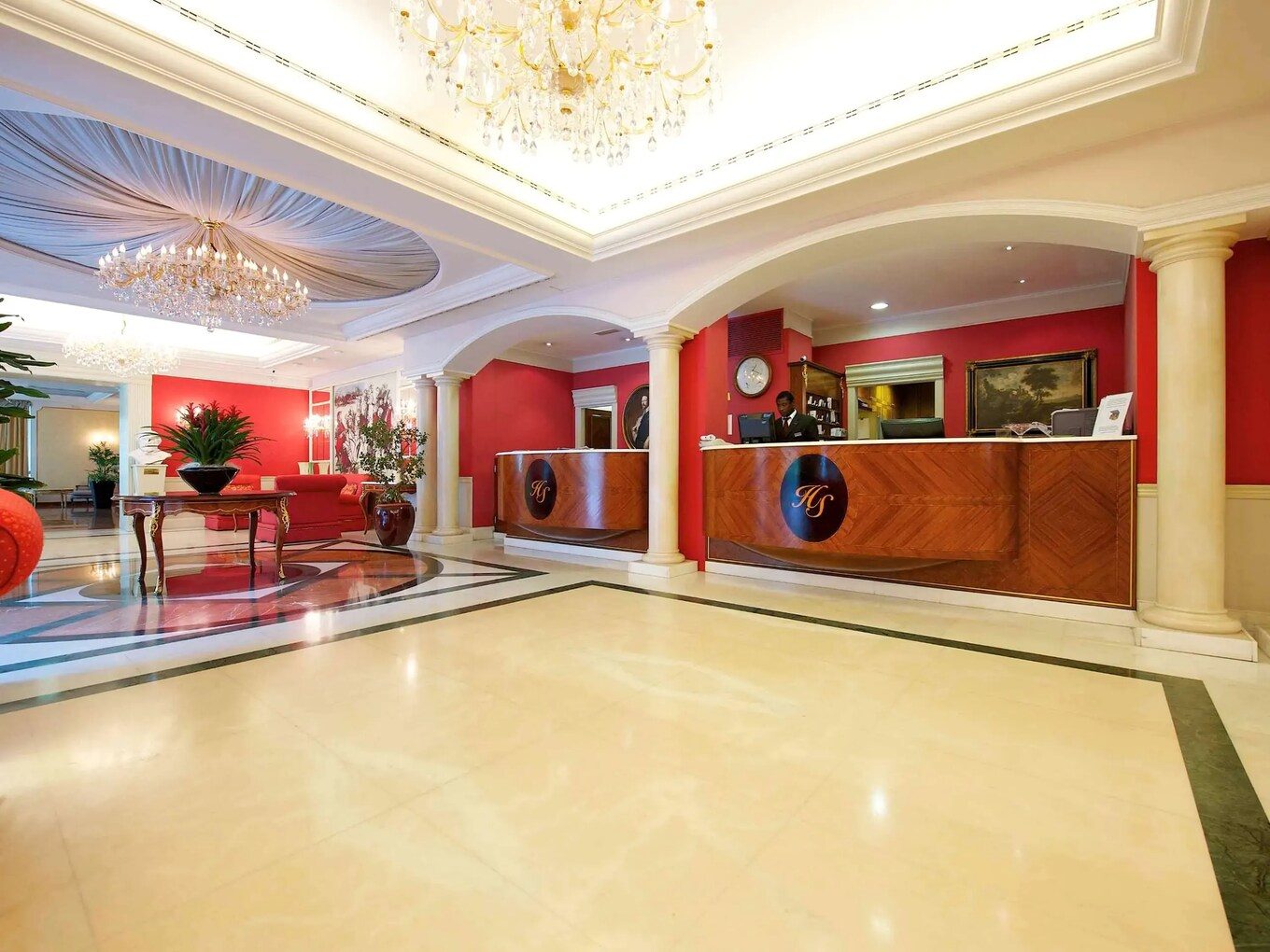 Mercure Parma Stendhal-0