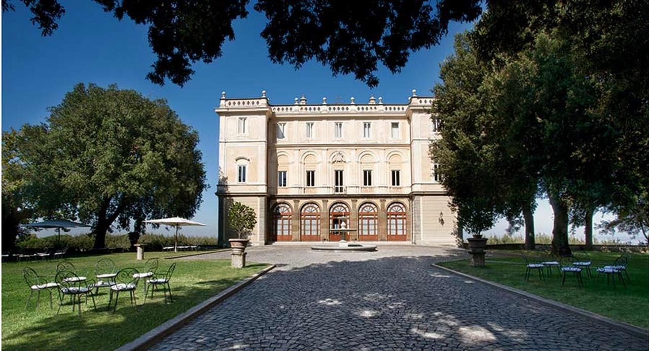 Park Hotel Villa Grazioli-0