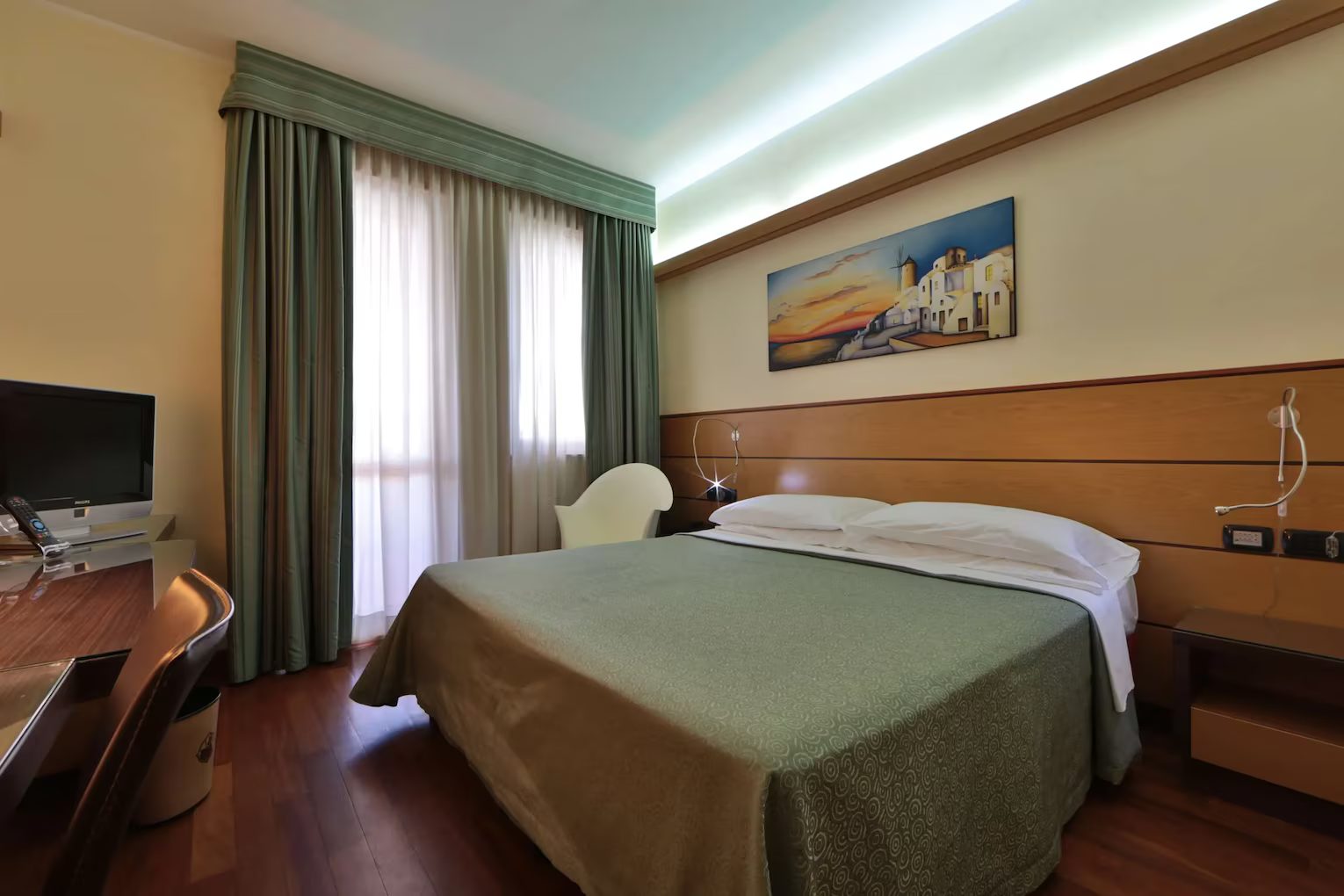 Best Western Hotel Dei Cavalieri-0