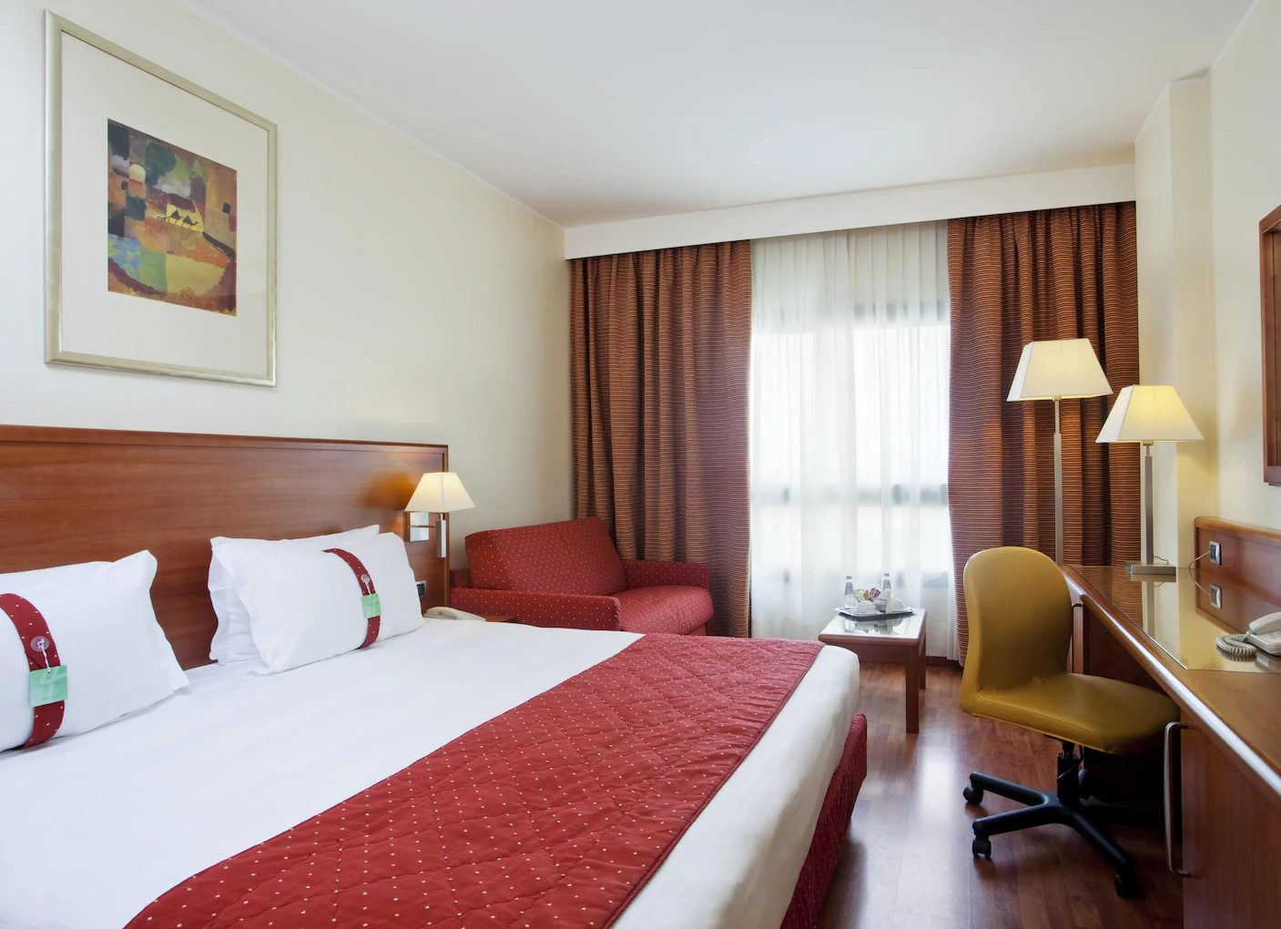 Holiday Inn Cagliari by IHG-0