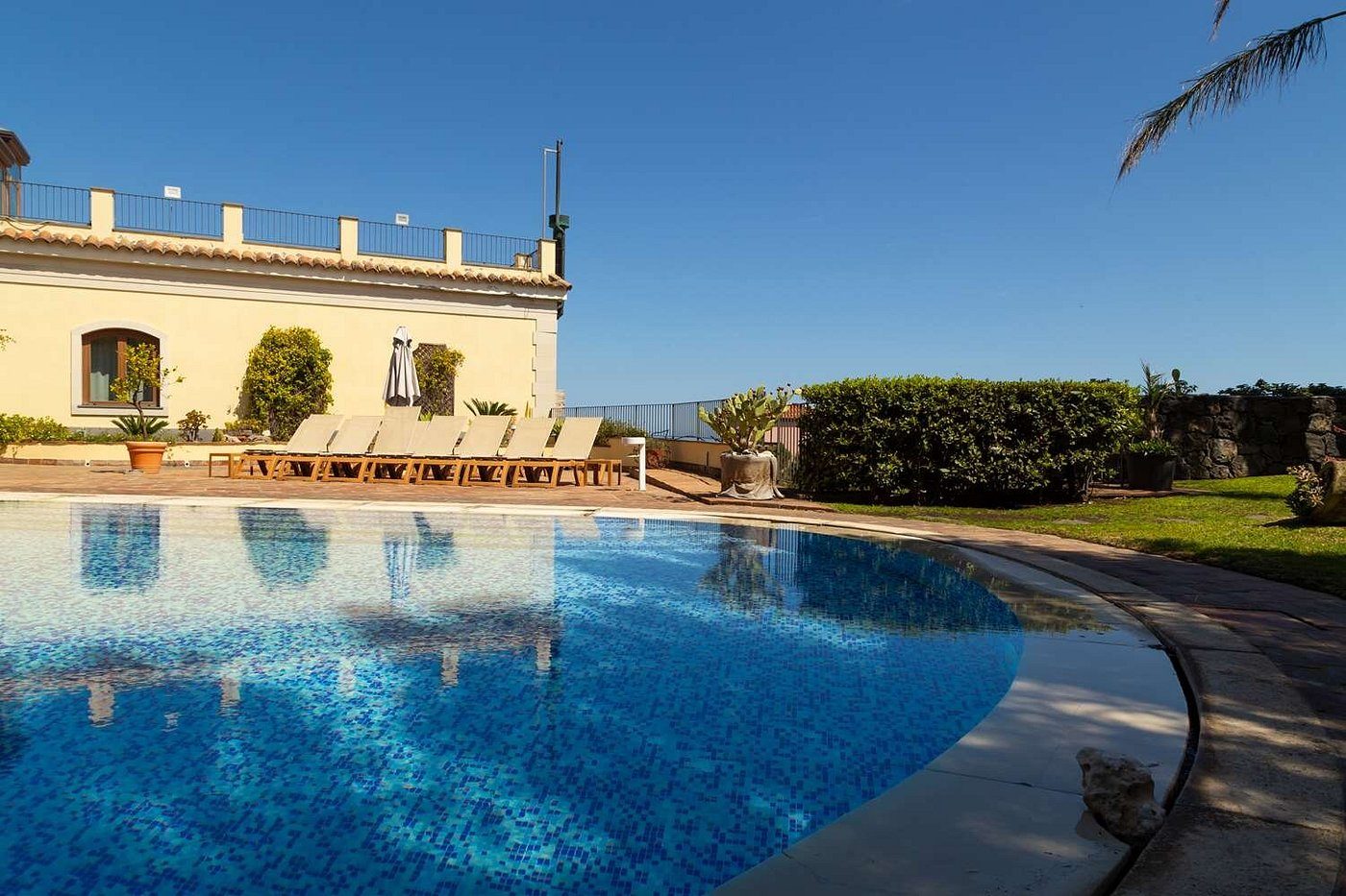 Best Western Hotel Santa Caterina-0