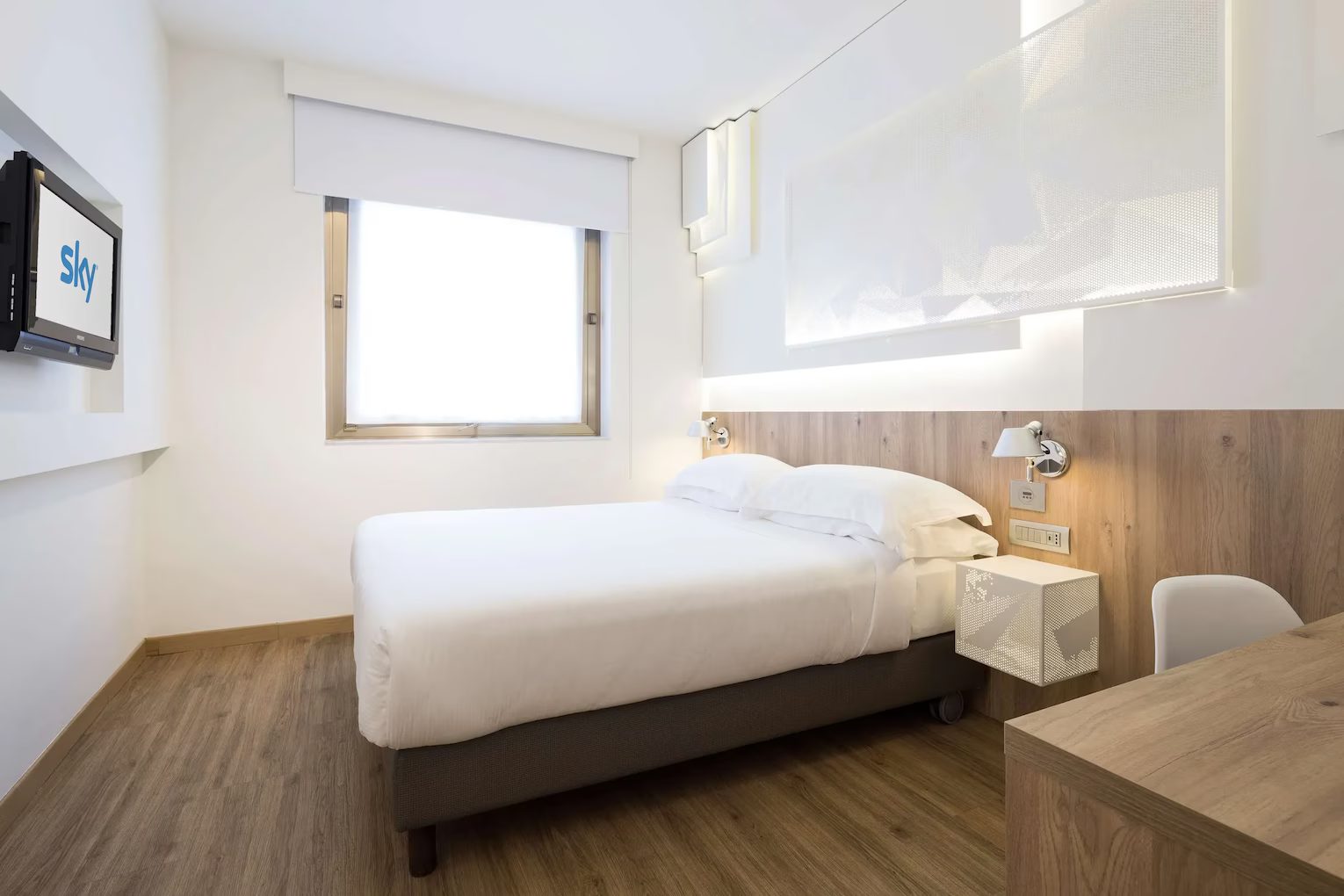Best Western Plus Park Hotel Pordenone-0