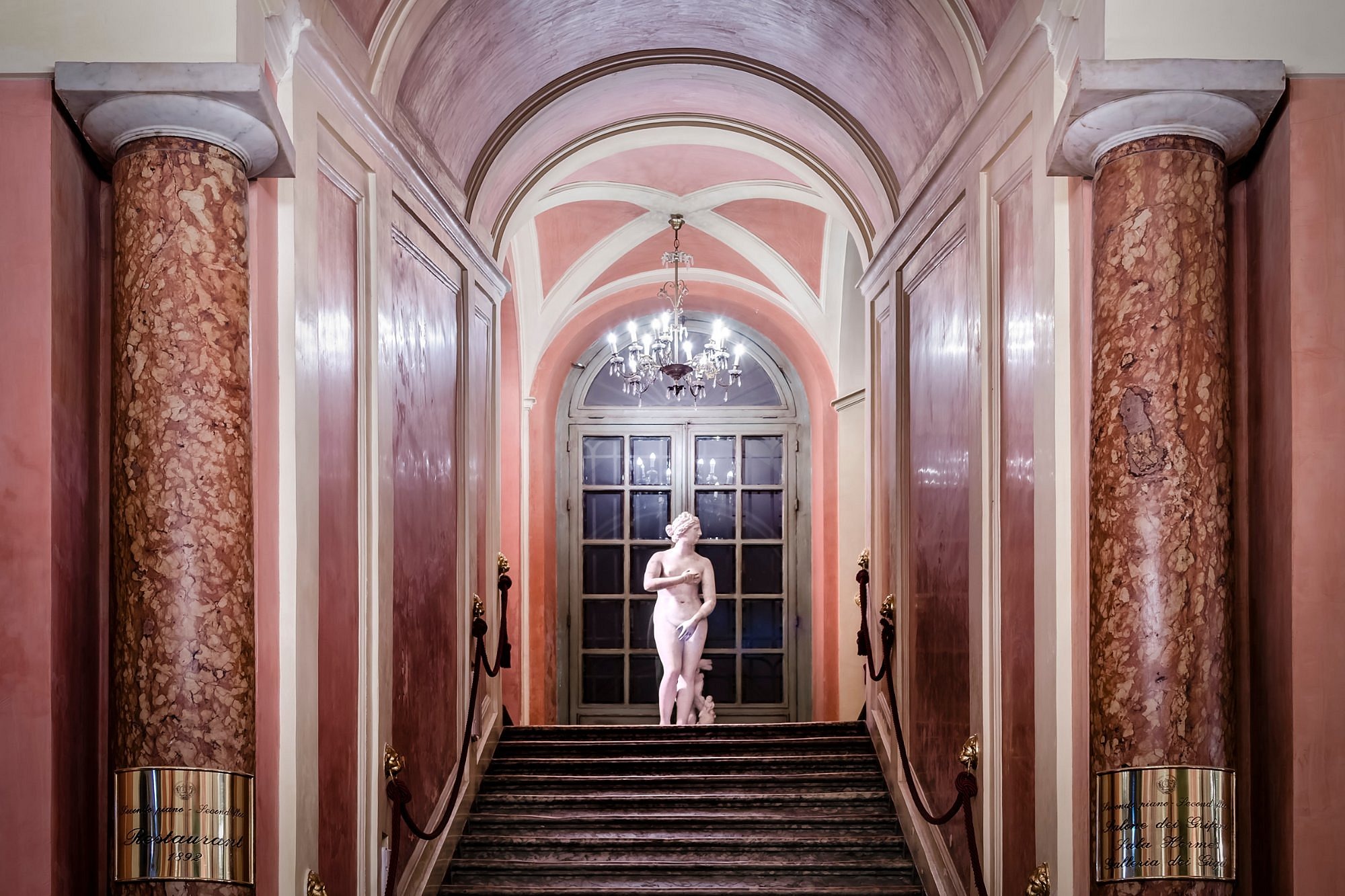 Eurostars Centrale Palace-0