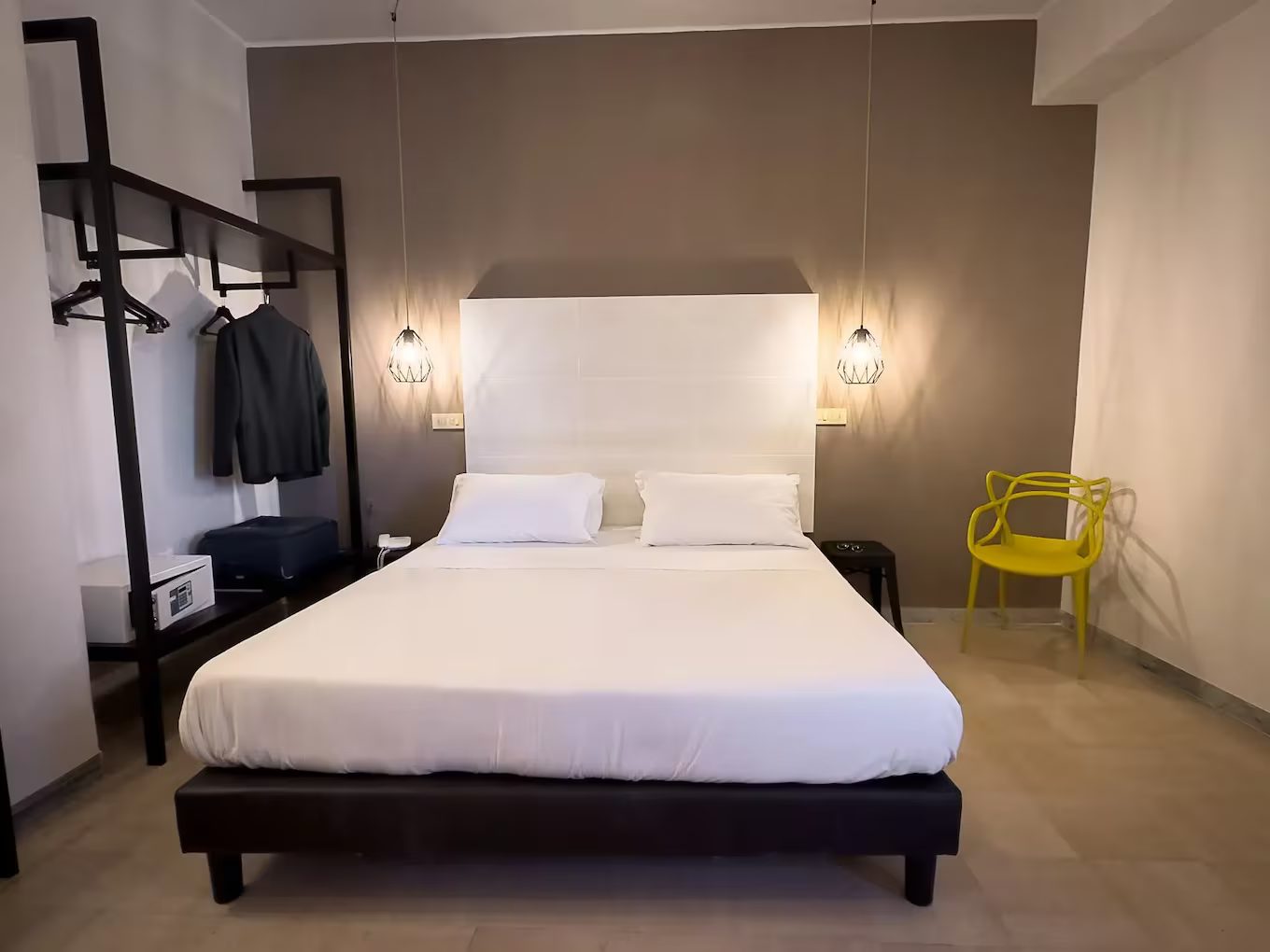 ibis Styles Trani-0