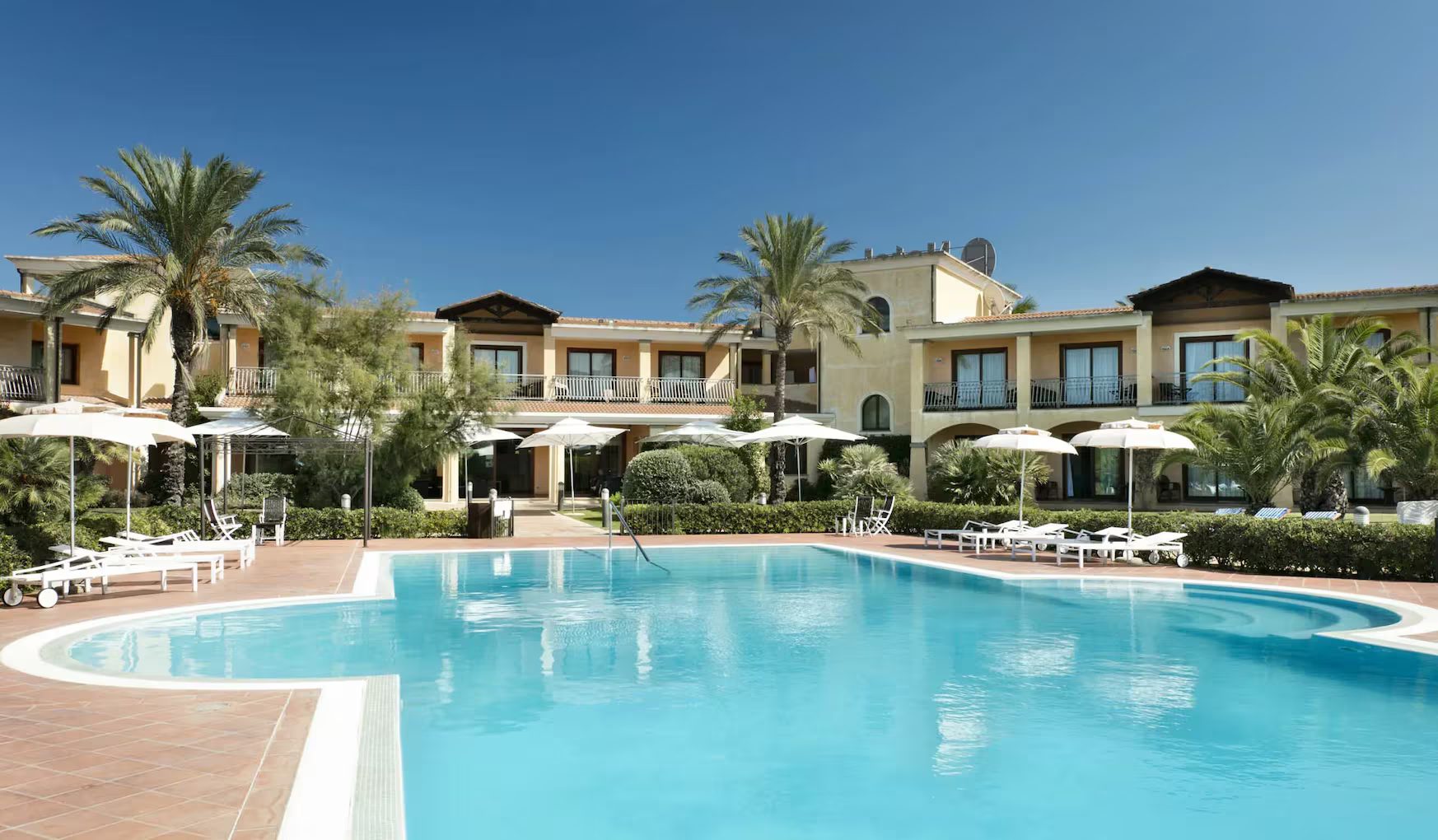 Hotel Santa Gilla-0