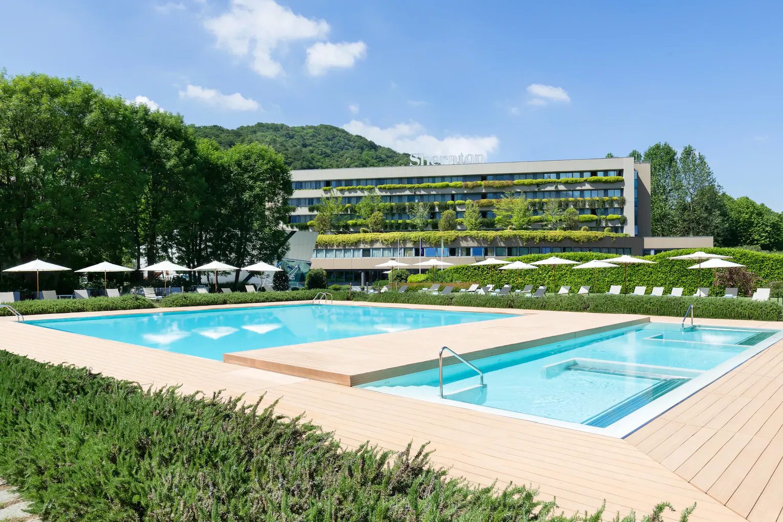 Sheraton Lake Como-0