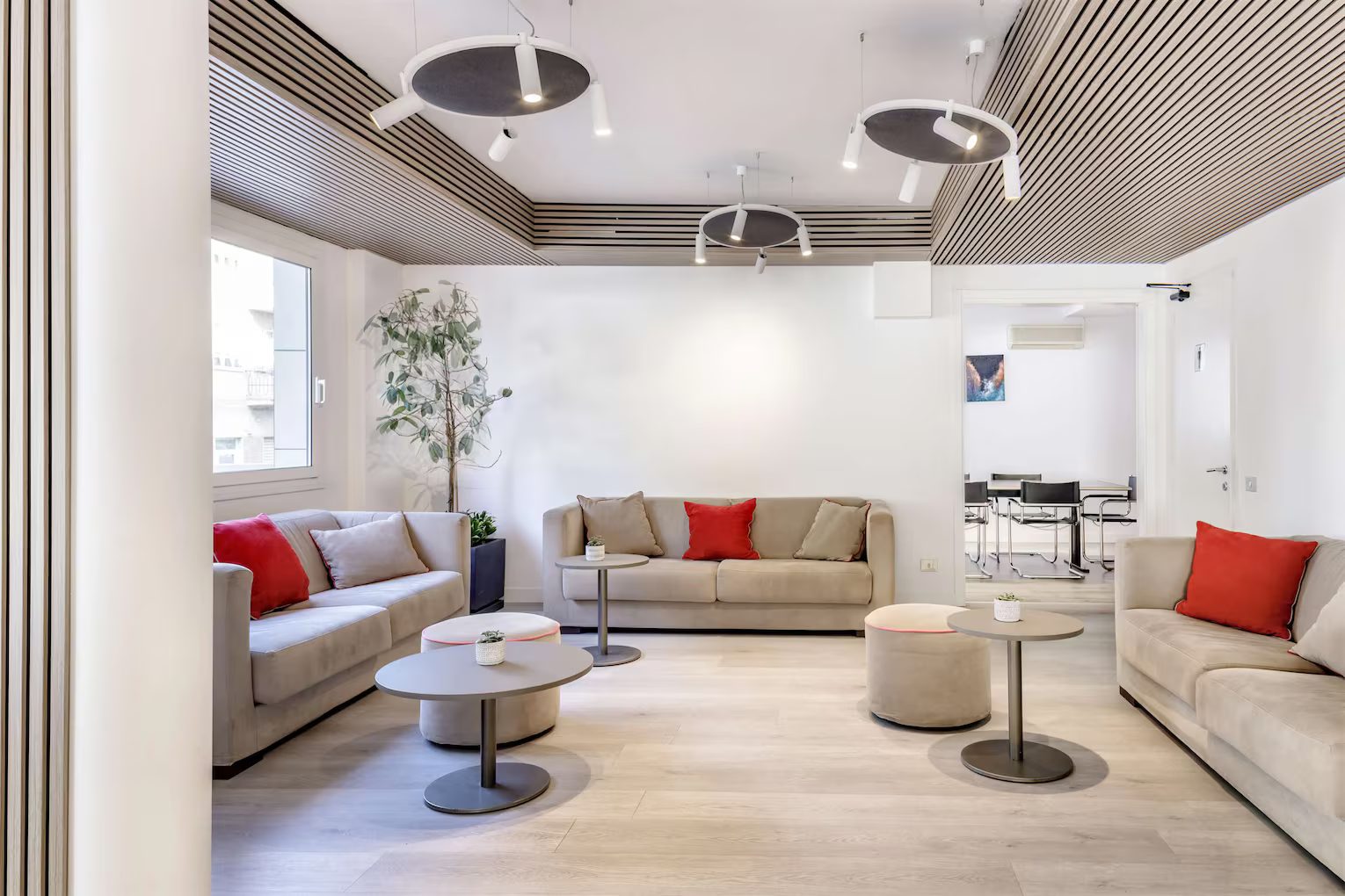 Best Western Hotel Residence Italia-0