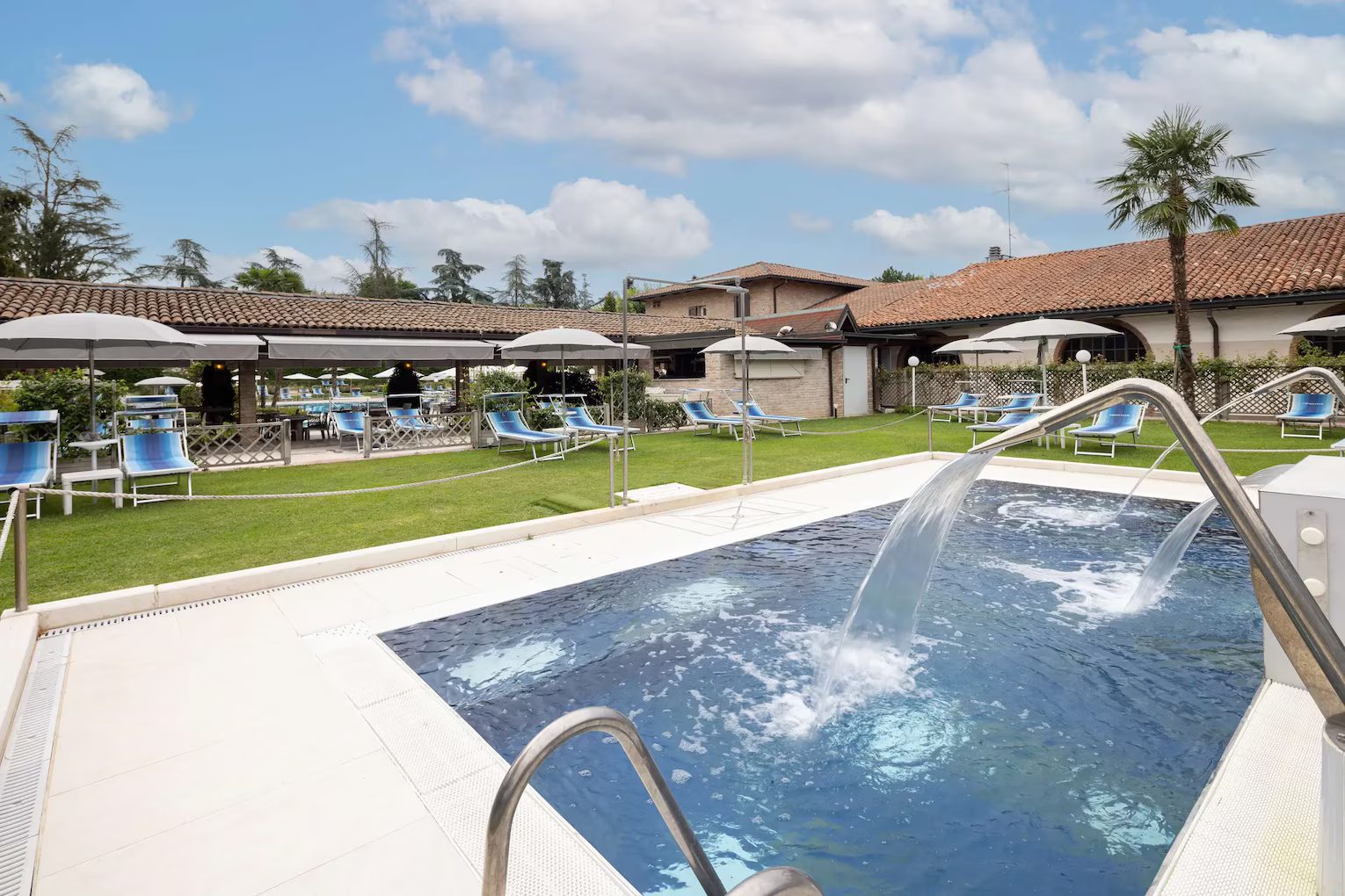 Best Western Plus Hotel Modena Resort-0