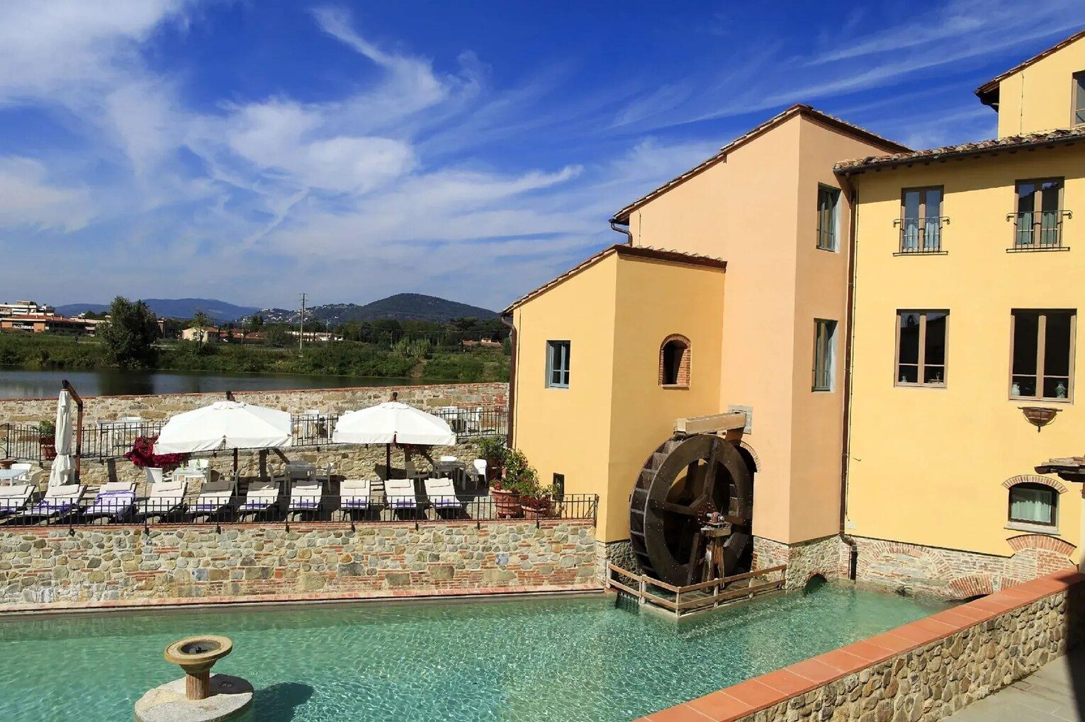Hotel Mulino Di Firenze, WorldHotels Crafted-0
