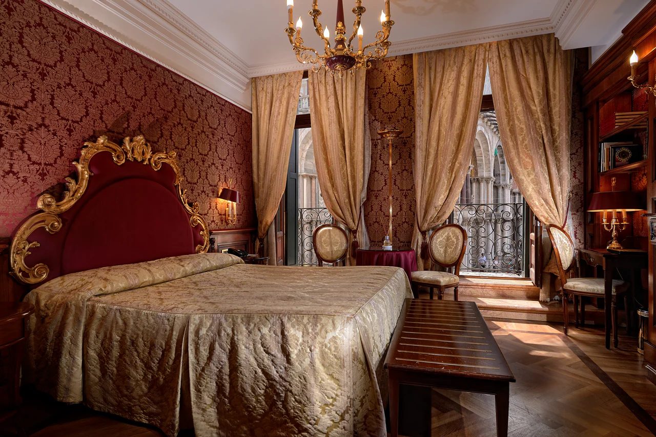 Bellevue Luxury Rooms - San Marco Luxury-0