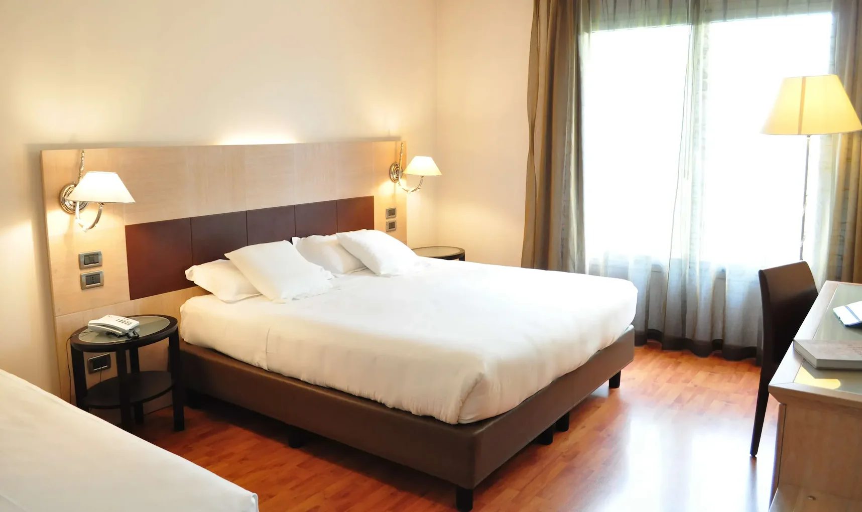 San Giorgio, Sure Hotel Collection by Best Western-0