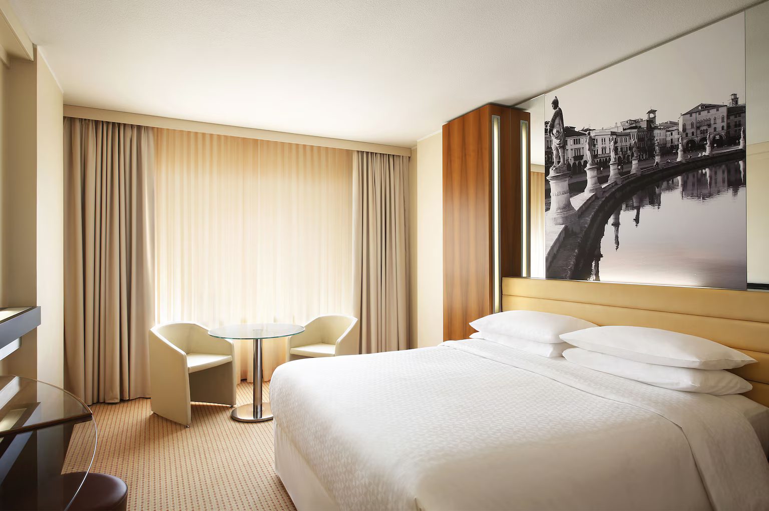 Four Points By Sheraton Padova-0