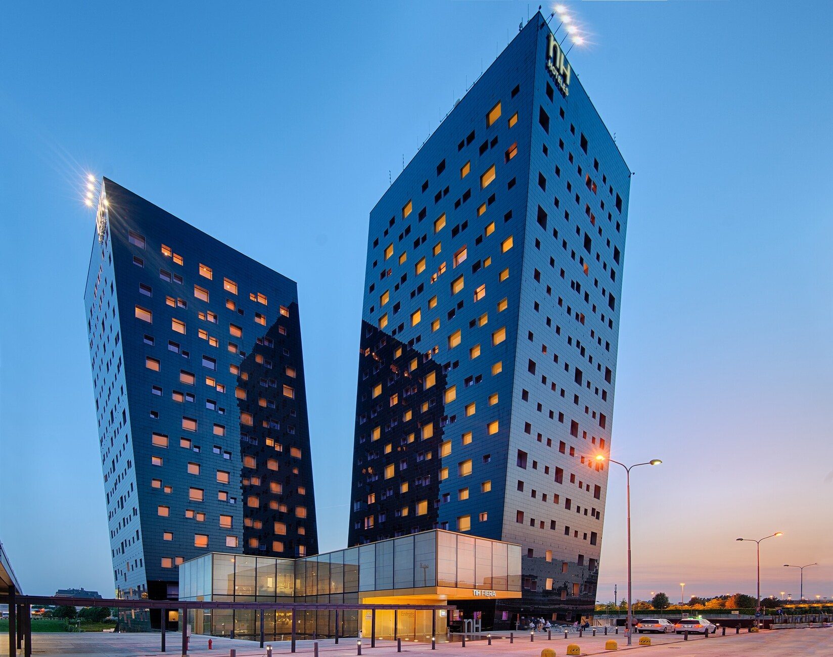 NH Milano Fiera-0