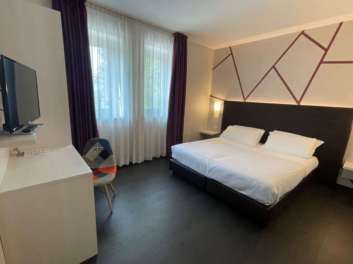 Best Western Park Hotel Continental-0