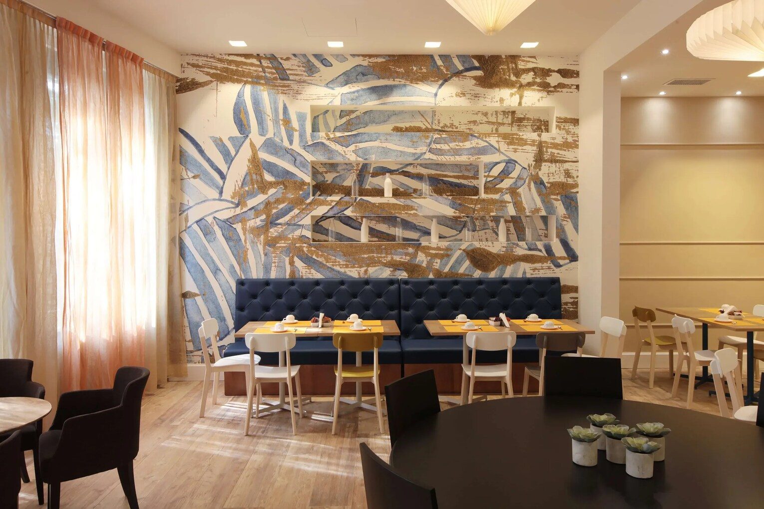 Best Western Hotel Piemontese-0