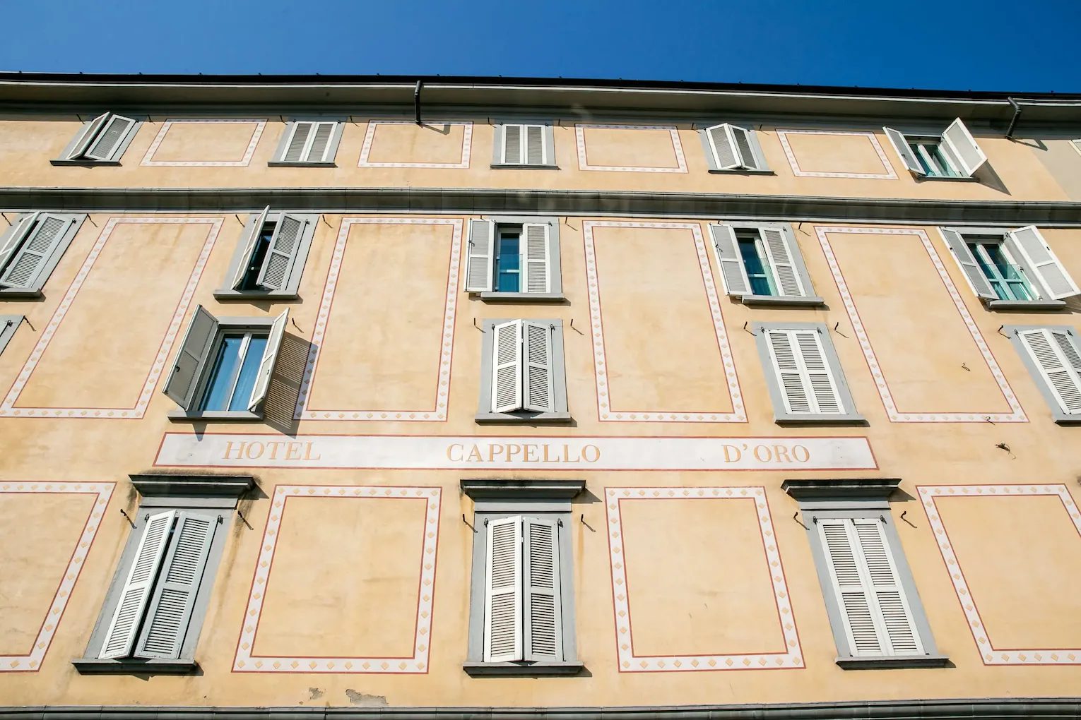 Hotel Cappello D'Oro, BW Signature Collection-0