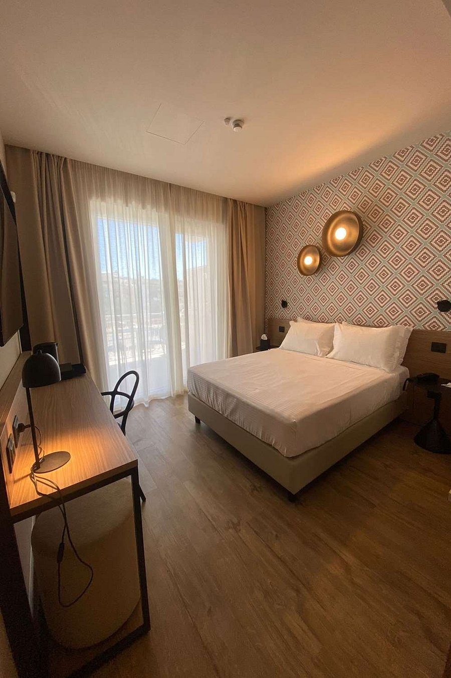 Best Western Hotel Massafra-0