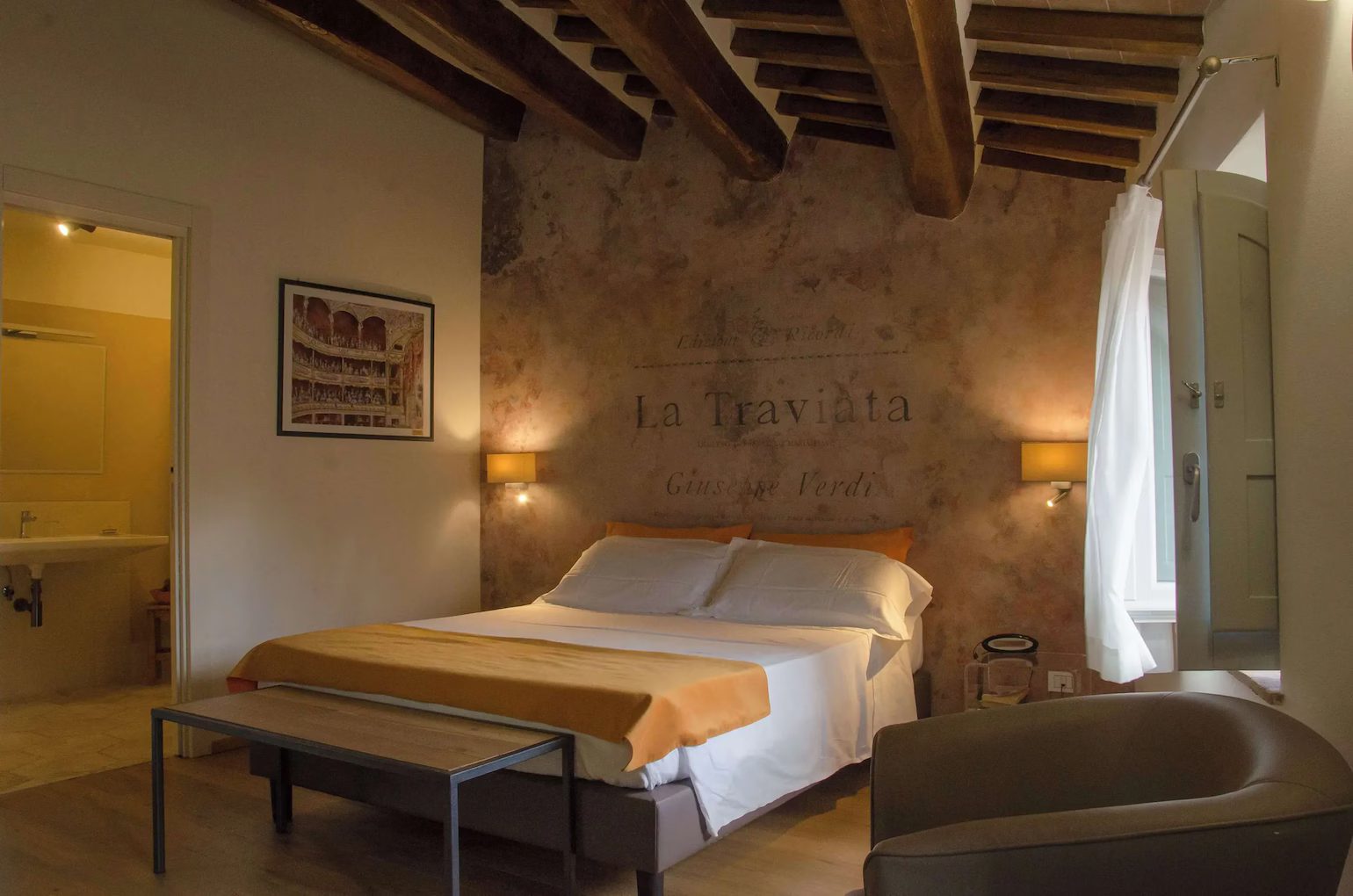 Antico Sipario Boutique Hotel, BW Signature Collection-0