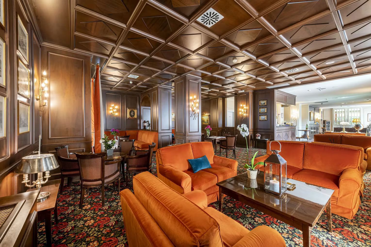 The Regency, Sure Hotel Collection by Best Western-0