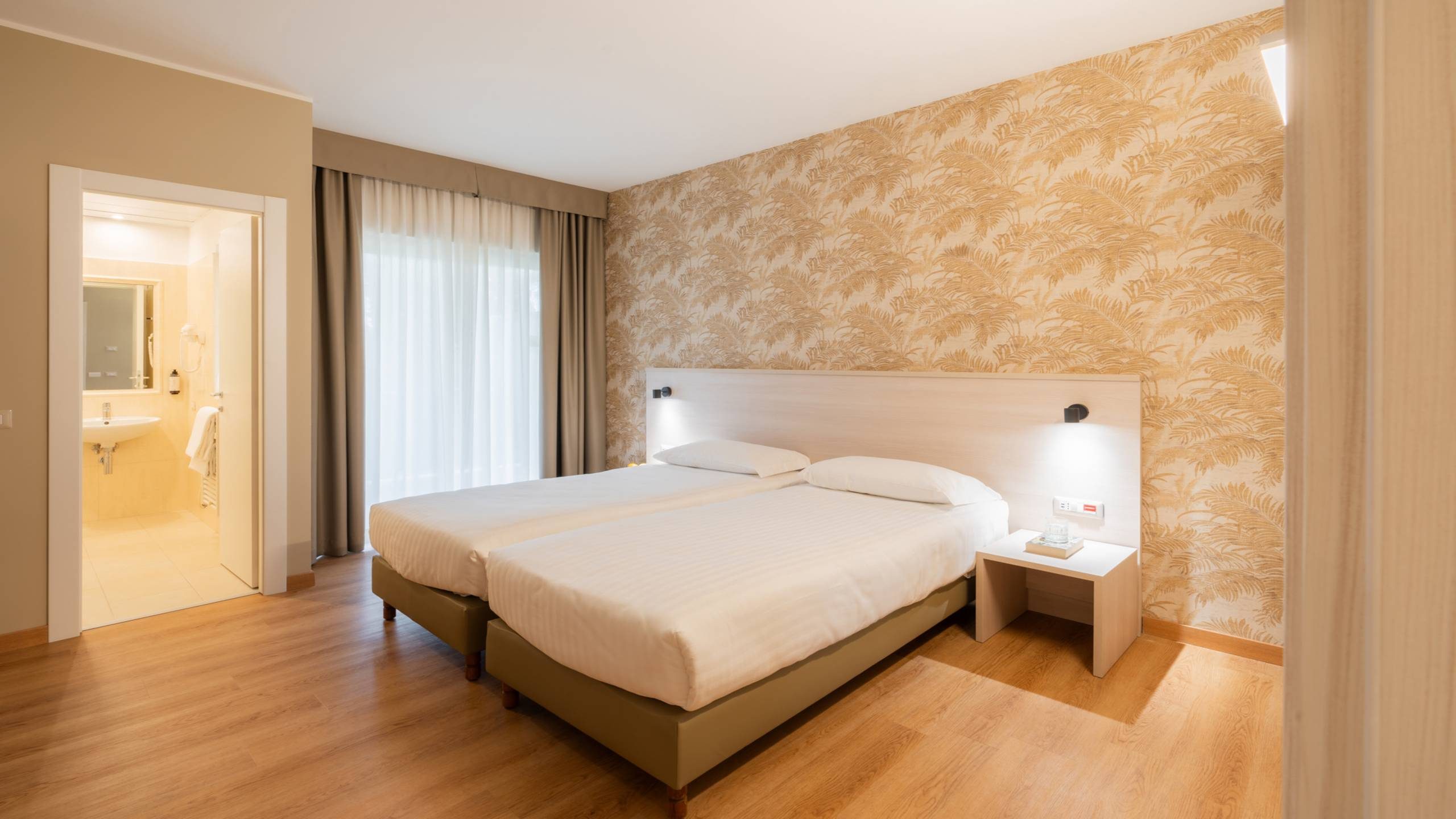 Hotel Pineta Palace
