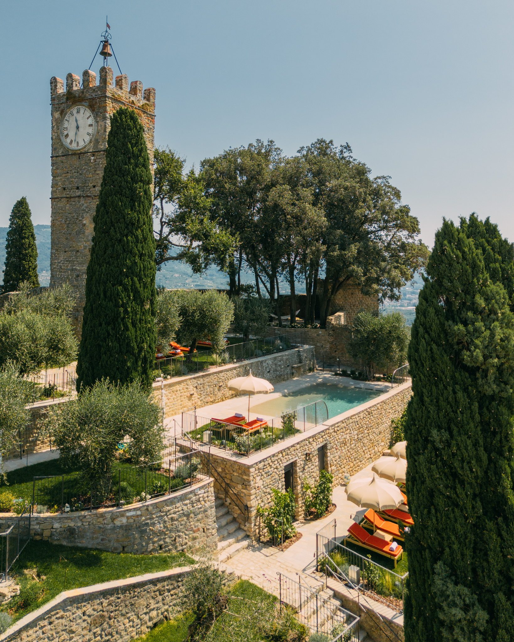 La Monastica Resort & Spa