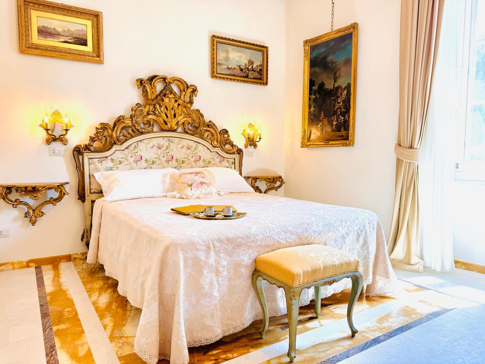 La Casa Di Agartha