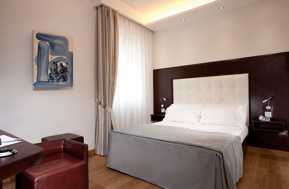 Hotel Royal Caserta-0